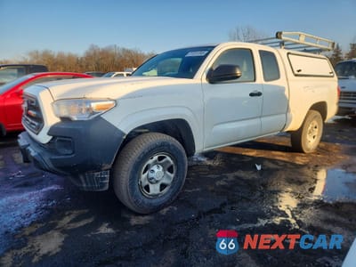 2016 TOYOTA TACOMA ACCESS CAB 5TFRX5GN3GX059160 - główne zdjęcie licytacji z USA - miniatura