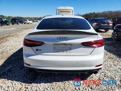 Zdjęcie 6 z 12 samochodu: 2019 AUDI S5 PRESTIGE VIN:WAUC4CF59KA089843 - miniatura