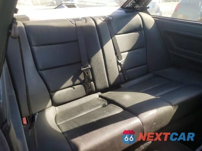 Zdjęcie 10 z 11 samochodu: 1996 BMW 3 SERIES VIN:WBABE7324TEY20909 - miniatura