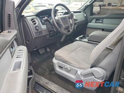Zdjęcie 8 z 12 samochodu: 2012 FORD F150 VIN:1FTFW1EF9CFC66565 - miniatura