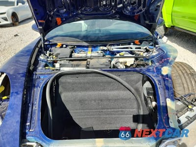 Zdjęcie 11 z 13 samochodu: 2024 PORSCHE 911 CARRERA S VIN:WP0AB2A91RS220286 - miniatura