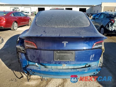 Zdjęcie 6 z 11 samochodu: 2023 TESLA MODEL 3 VIN:5YJ3E1EA6PF457431 - miniatura