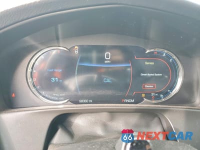 Zdjęcie 9 z 12 samochodu: 2018 CADILLAC CT6 PREMIUM LUXURY CSAV VIN:1G6KG5RS1JU128198 - miniatura