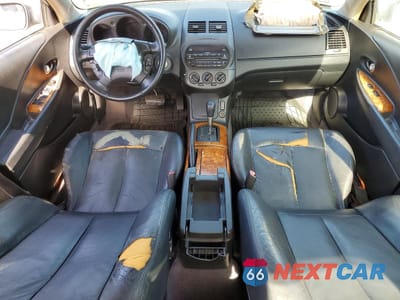 Zdjęcie 8 z 13 samochodu: 2002 NISSAN ALTIMA BASE VIN:1N4AL11D32C108526 - miniatura