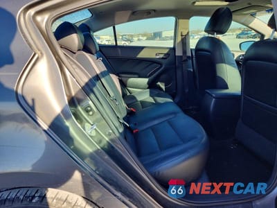 Zdjęcie 10 z 11 samochodu: 2014 KIA FORTE EX VIN:KNAFZ4A8XE5104725 - miniatura