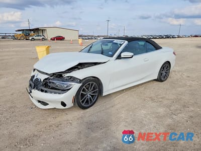 2024 BMW 430I WBA23AT05RCN53365 - główne zdjęcie licytacji z USA - miniatura