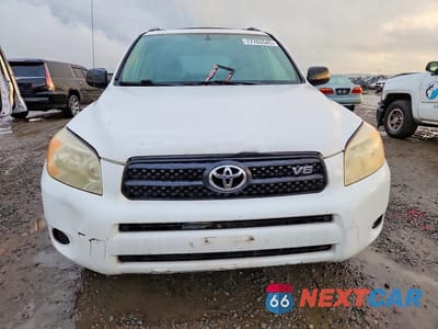Piąte zdjęcie samochodu w środku: 2006 TOYOTA RAV4 VIN:JTMZK33V265002838 - miniatura