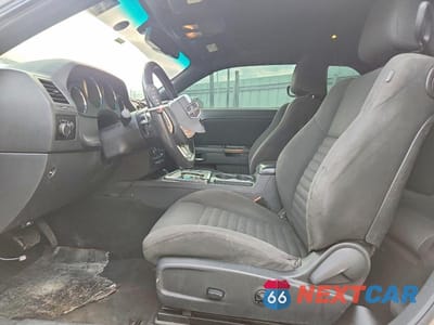 Zdjęcie 7 z 12 samochodu: 2013 DODGE CHALLENGER SXT VIN:2C3CDYAG5DH611255 - miniatura