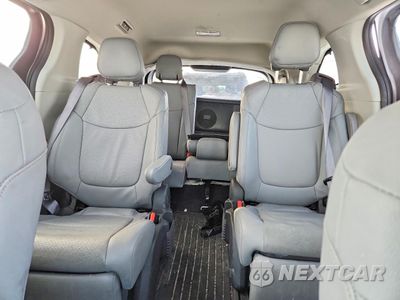 Zdjęcie 10 z 13 samochodu: 2024 TOYOTA SIENNA LIMITED VIN:5TDZSKFC3RS127625 - miniatura