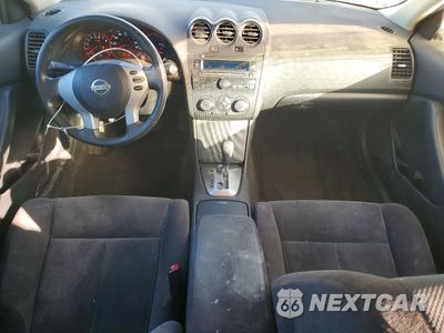 Zdjęcie 8 z 13 samochodu: 2007 NISSAN ALTIMA 2.5 VIN:1N4AL21E17N474155 - miniatura