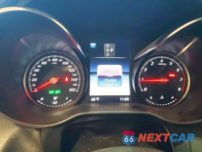 Zdjęcie 9 z 13 samochodu: 2018 MERCEDES-BENZ GLC 300 VIN:WDC0G4JB5JF476305 - miniatura