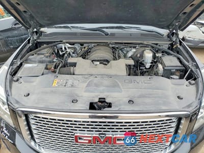 Zdjęcie 12 z 13 samochodu: 2017 GMC YUKON XL DENALI VIN:1GKS2HKJXHR285356 - miniatura
