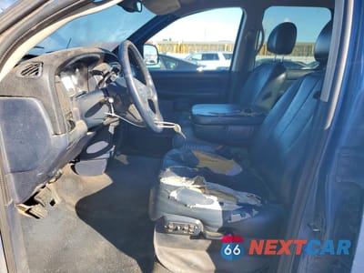 Zdjęcie 7 z 13 samochodu: 2002 DODGE RAM 1500 VIN:1D3HA18NX2J193123 - miniatura