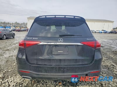 Zdjęcie 6 z 11 samochodu: 2023 MERCEDES-BENZ GLE 350 4MATIC VIN:4JGFB4KB0PA895757 - miniatura