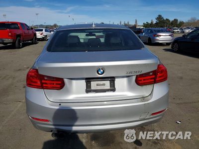 Zdjęcie 6 z 12 samochodu: 2013 BMW 328 I VIN:WBA3A5G52DNP22570 - miniatura