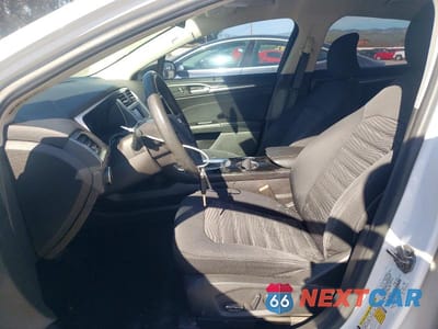 Zdjęcie 7 z 12 samochodu: 2016 FORD FUSION SE VIN:3FA6P0HD9GR250253 - miniatura