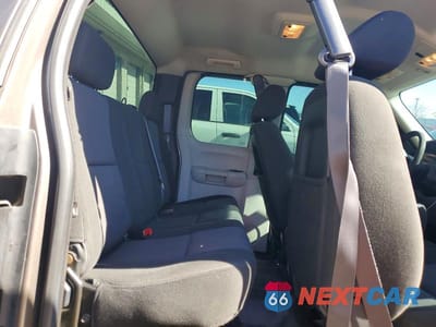 Zdjęcie 10 z 13 samochodu: 2013 GMC SIERRA K2500 HEAVY DUTY VIN:1GT22ZCG4DZ116271 - miniatura