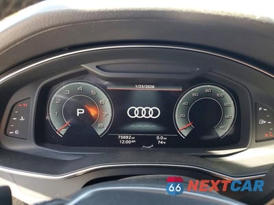 Zdjęcie 9 z 11 samochodu: 2021 AUDI A6 PREMIUM VIN:WAUD3AF29MN071114 - miniatura
