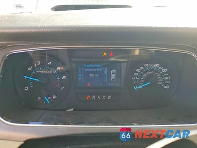 Zdjęcie 9 z 11 samochodu: 2017 FORD TAURUS SE VIN:1FAHP2D81HG132428 - miniatura