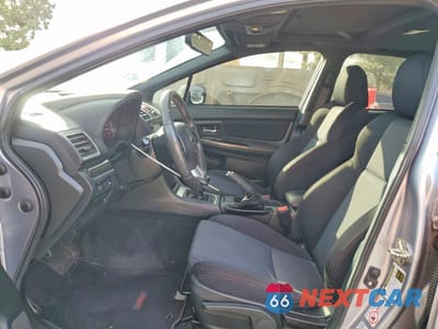 Zdjęcie 7 z 12 samochodu: 2017 SUBARU WRX PREMIUM VIN:JF1VA1E63H9832662 - miniatura