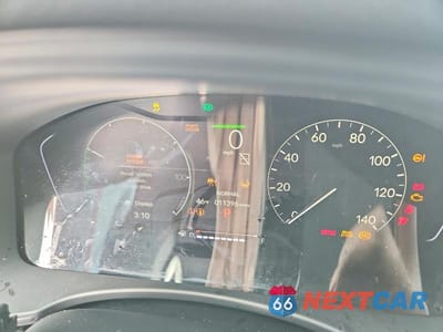 Zdjęcie 9 z 12 samochodu: 2026 HONDA CIVIC SPORT VIN:JHMFL4H82TX000966 - miniatura