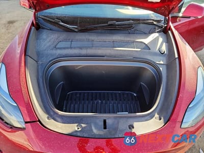 Zdjęcie 11 z 12 samochodu: 2025 TESLA MODEL Y VIN:7SAYGDEF9SA363954 - miniatura
