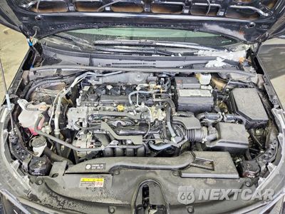 Zdjęcie 11 z 13 samochodu: 2025 TOYOTA COROLLA LE VIN:5YFB4MDE9SP315057 - miniatura