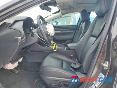 Zdjęcie 7 z 12 samochodu: 2021 MAZDA MAZDA3 GS 4DR VIN:JM1BPACL9M1319560 - miniatura