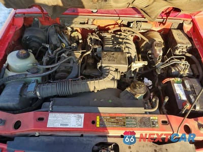 Zdjęcie 11 z 12 samochodu: 2003 FORD RANGER VIN:1FTYR10D43PB67152 - miniatura