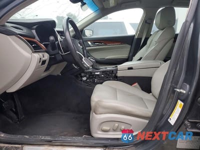 Zdjęcie 7 z 13 samochodu: 2016 CADILLAC CTS VIN:1G6AP5SXXG0115046 - miniatura