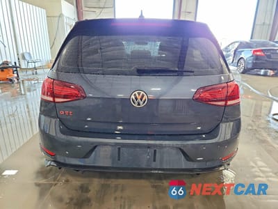 Zdjęcie 6 z 14 samochodu: 2018 VOLKSWAGEN GTI S VIN:3VW447AU2JM254854 - miniatura