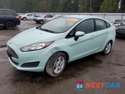 2018 FORD FIESTA SE 3FADP4BJ2JM130540 - główne zdjęcie licytacji z USA - miniatura