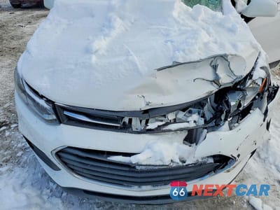 Zdjęcie 11 z 11 samochodu: 2019 CHEVROLET TRAX LS VIN:3GNCJKSB3KL379450 - miniatura