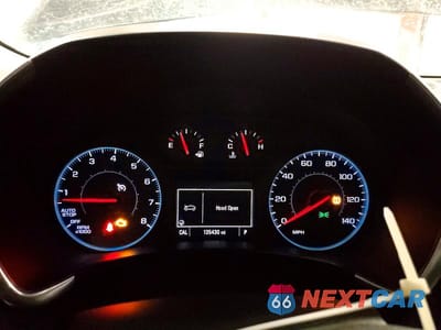 Zdjęcie 9 z 13 samochodu: 2018 CHEVROLET EQUINOX LT VIN:3GNAXJEVXJL116599 - miniatura