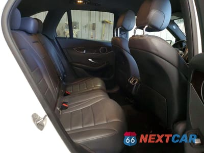 Zdjęcie 11 z 14 samochodu: 2020 MERCEDES-BENZ GLC 300 4MATIC VIN:W1N0G8EB4LF825988 - miniatura