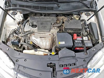 Zdjęcie 11 z 12 samochodu: 2015 TOYOTA CAMRY LE VIN:4T1BF1FK7FU982029 - miniatura
