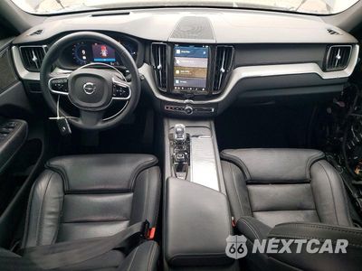 Zdjęcie 8 z 13 samochodu: 2024 VOLVO XC60 ULTIMATE VIN:YV4H60DJXR1940900 - miniatura
