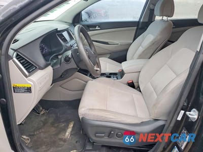 Zdjęcie 7 z 13 samochodu: 2018 HYUNDAI TUCSON SEL VIN:KM8J33A41JU808295 - miniatura