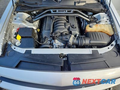 Zdjęcie 11 z 12 samochodu: 2021 DODGE CHALLENGER R VIN:2C3CDZFJ3MH638190 - miniatura