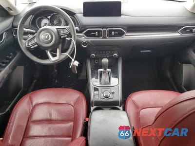 Zdjęcie 8 z 12 samochodu: 2023 MAZDA CX-5 PREFERRED VIN:JM3KFBCM9P0226332 - miniatura