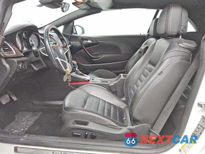 Zdjęcie 7 z 12 samochodu: 2018 BUICK CASCADA CONVERTIBLE PREMIUM VIN:W04WH3N56JG029675 - miniatura