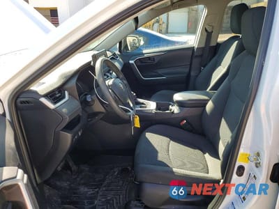 Zdjęcie 7 z 13 samochodu: 2019 TOYOTA RAV4 LE VIN:2T3G1RFV1KW055770 - miniatura