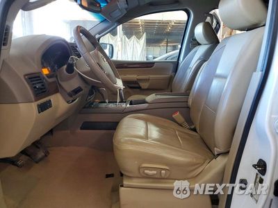 Zdjęcie 7 z 12 samochodu: 2012 NISSAN ARMADA SV VIN:5N1BA0NCXCN609172 - miniatura