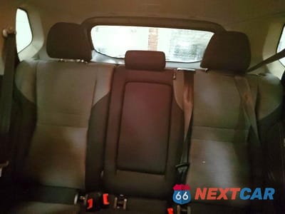 Zdjęcie 10 z 12 samochodu: 2023 NISSAN ROGUE SV VIN:5N1BT3BAXPC793190 - miniatura