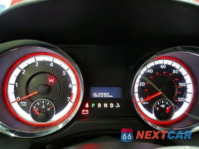 Zdjęcie 9 z 13 samochodu: 2012 DODGE GRAND CARAVAN SXT VIN:2C4RDGCG4CR408511 - miniatura