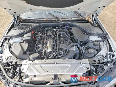 Zdjęcie 11 z 12 samochodu: 2021 BMW M340XI VIN:3MW5U9J09M8B92881 - miniatura