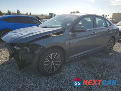 2019 VOLKSWAGEN JETTA S 3VWC57BU7KM106210 - główne zdjęcie licytacji z USA - miniatura