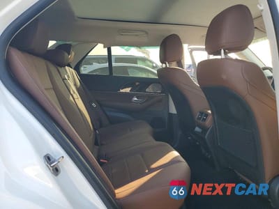 Zdjęcie 11 z 12 samochodu: 2025 MERCEDES-BENZ GLE 350 VIN:4JGFB4EB6SB475791 - miniatura