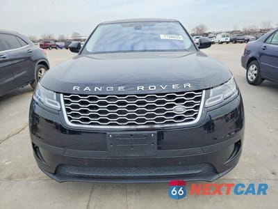 Piąte zdjęcie samochodu w środku: 2019 LAND ROVER RANGE ROV VIN:SALYB2EV2KA795703 - miniatura