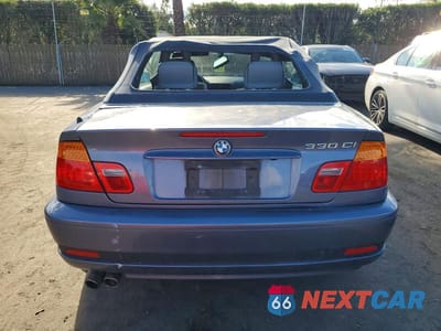Zdjęcie 6 z 13 samochodu: 2004 BMW 330 CI VIN:WBABW53484PL44642 - miniatura